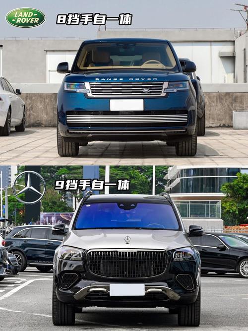 深圳288迈巴赫经典与现代的完美融合，路虎如何塑造独特的品牌形象